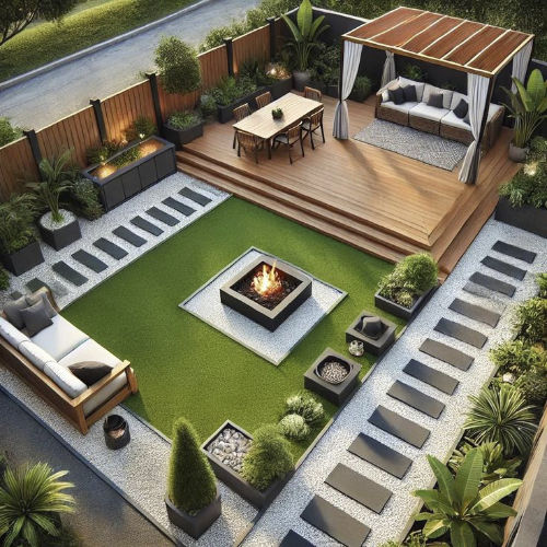 Compra de propiedades