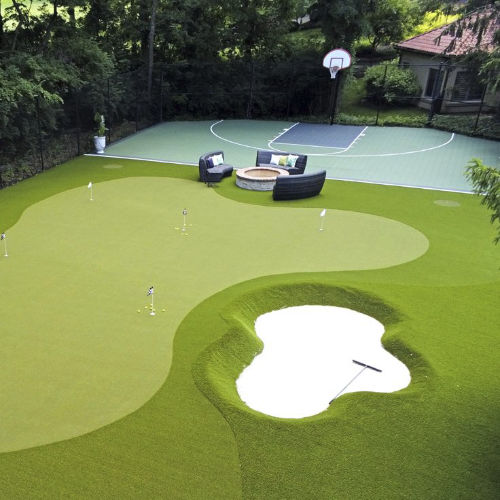 Compra de propiedades