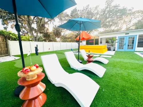 General exterior design - Exterior design