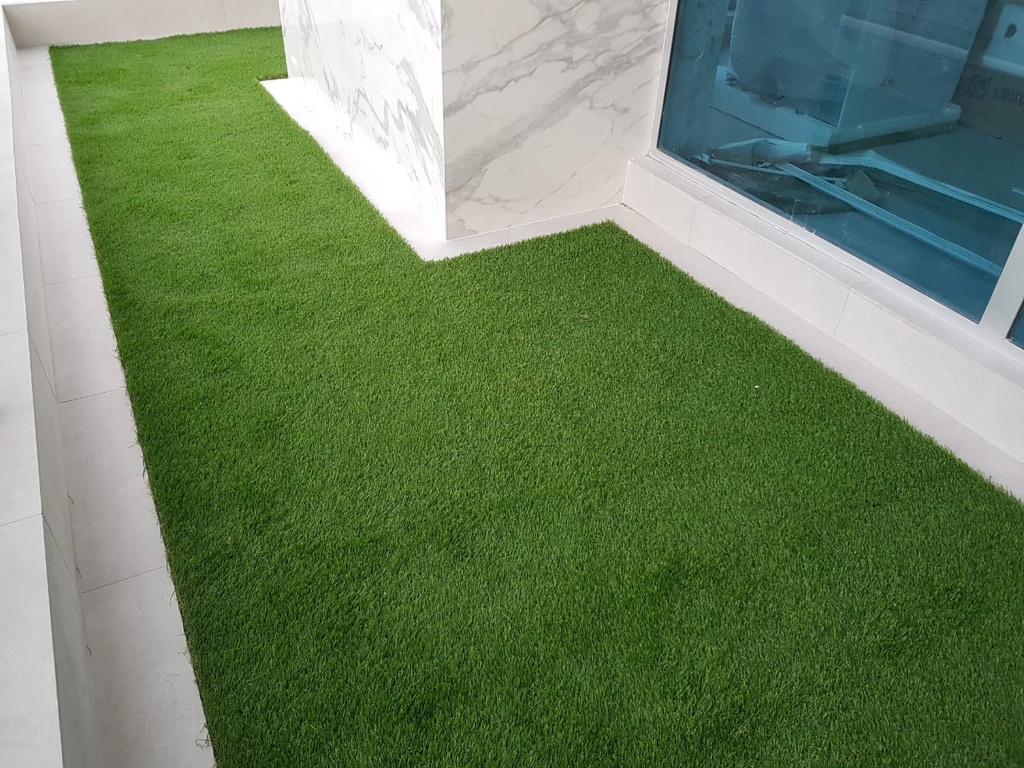 Artificial grass